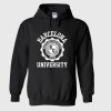 University of Barcelona Hoodie