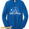 Walt Disney Sweatshirt