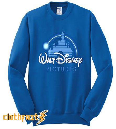 Walt Disney Sweatshirt