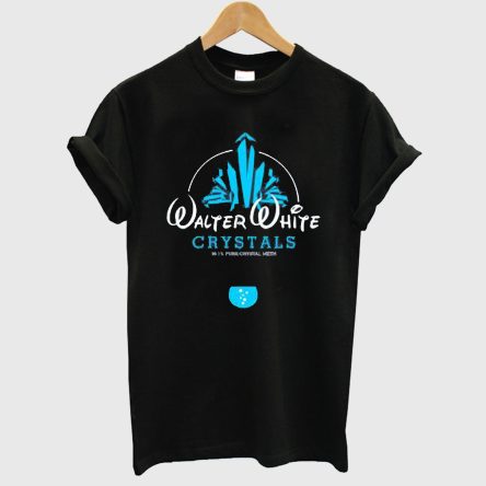 Walter White T-Shirt