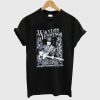 Waylon Jennings Telecaster T-Shirt