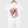 Mogwai Gremlins Just Add Water 80s T-Shirt