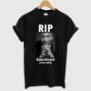 Rip Kobe Bryant 1978 2020 T-Shirt