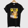 Kobe Bryant Slam Cover T Shirt