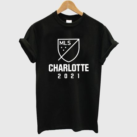 Charlotte 2021 T-Shirt