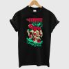 The Cramps Garbageman T Shirt