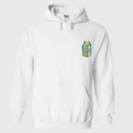 Lyrical Lemonade Hoodie