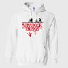 Stranger Things Hoodie