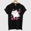 Female Pokemon T-Shirt