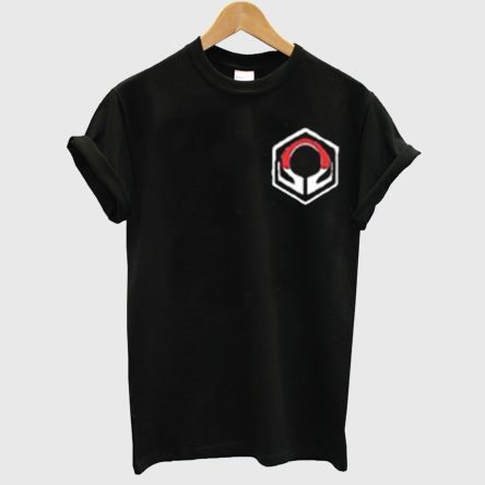 Logo Hexohm T-Shirt