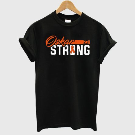 Philadelphia Flyers Oskar Strong Original T-Shirt