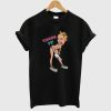 Miley Cyrus Twerk T-Shirt