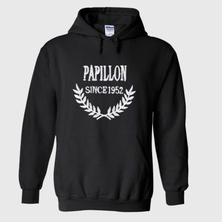 Papillion Hoodie