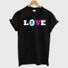 Savannah Guthrie Love T-Shirt