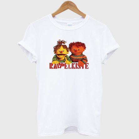 Rappelkiste T-Shirt