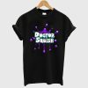 Doctor Squish T-Shirt