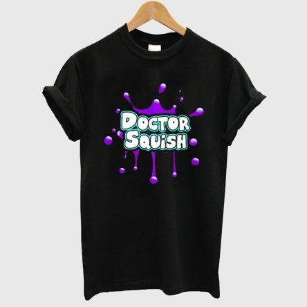 Doctor Squish T-Shirt