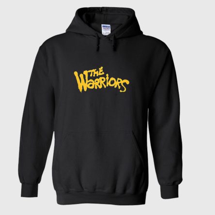 The Warriors Hoodie