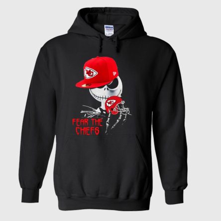 Kansas City Chiefs Hoodie