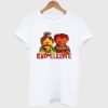 Rappelkiste T shirt