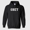 Obey Hoodie