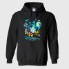 Mickey And friends Disneyland resort 2019 Hoodie