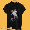 john Daly Rip It And Sip It T Shirt