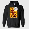 We Love Keith Haring Hoodie