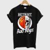 Detroit Bad Boys T-Shirt