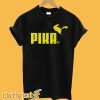 pikachu pika pokemon T-Shirt