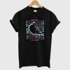 Harry Potter The Dark Arts Retro T-Shirt