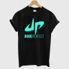 Dude Perfect Logo T-Shirt