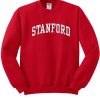 Stanford Sweatshirt