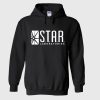 Star Labs Hoodie