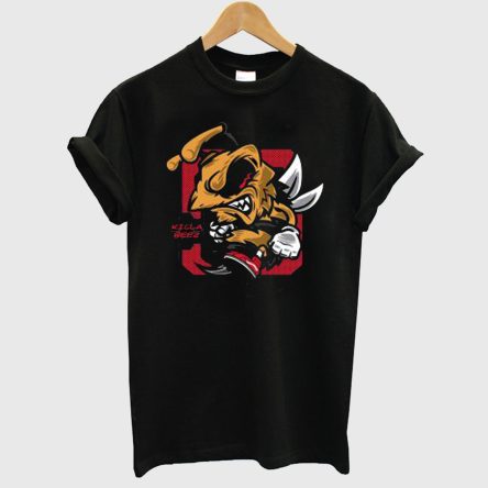 Killa Beez T-Shirt