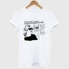 Sonic Youth Goo Parody Taylor Swift T-Shirt