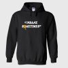 Insane Sometimes Hoodie