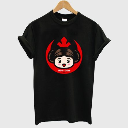 Rebel Forever T Shirt