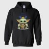 Baby Yoda hoodie