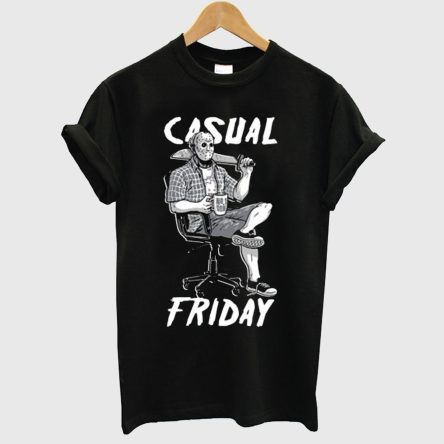 Casual Friday T shirt