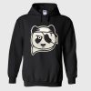 Panda Hoodie