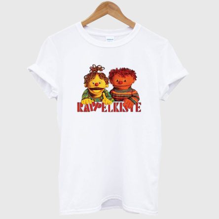 Rappelkiste T shirt