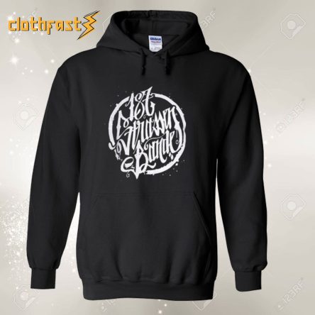 187 Strassenbande Hoodie