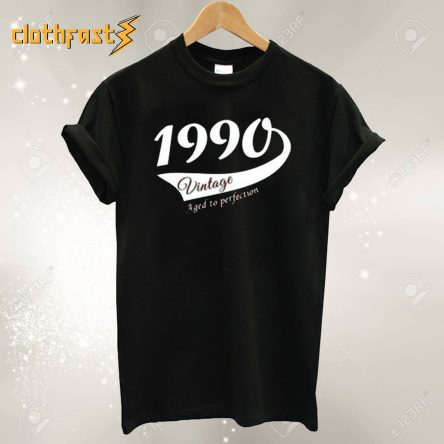 1990 T-Shirt