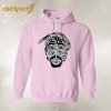 2Pac Thug Life Hoodie