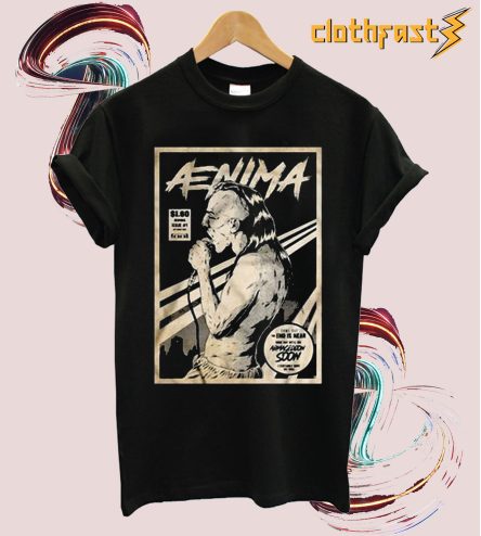 Aenima T-Shirt