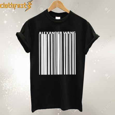 Alexander Wang T-Shirt