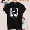 Anime Girl Graphic Tshirt