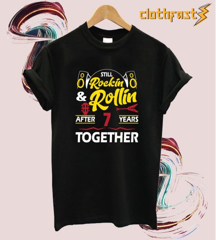 Anniversary T Shirt