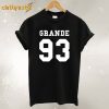 Ariana Grande 93 T-Shirt